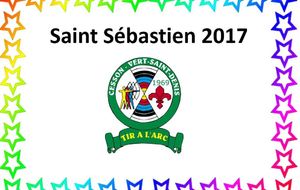 Fête de la Saint Sebastien