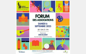 Forum des associations