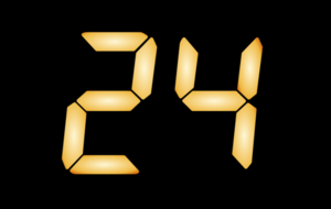 24h du Châtelet en Brie - Annulé