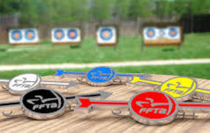 Passage de flèche 2022