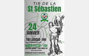 Saint Sébastien 2026