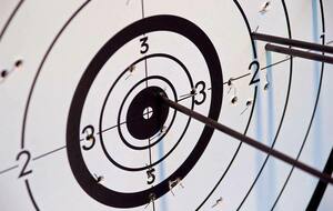 Tir bouquet provincial 2026 - Lisses (peloton)