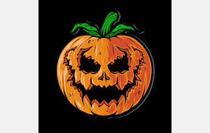 Tir d'Halloween "Adulte"