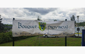 Bouquet Provincial 2026 - Retour en images
