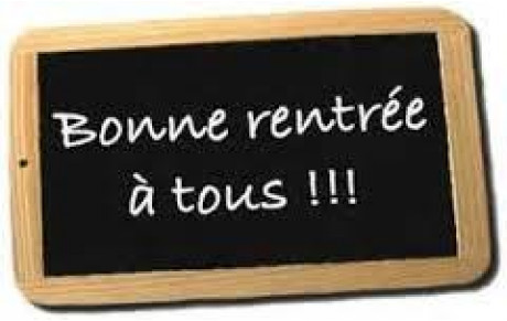 Reouverture du gymnase