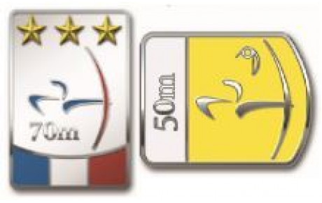 Nouvelles distinctions fédérales