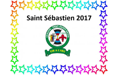 Fête de la Saint Sebastien