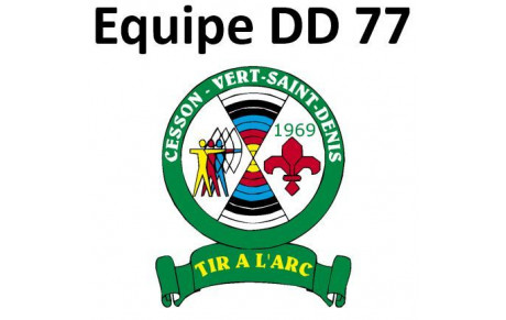 Classement DD77