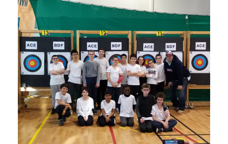 Nos jeunes ont brillé ce week-end !!