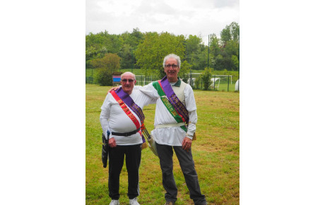 Les CONNETABLES de la compagnie