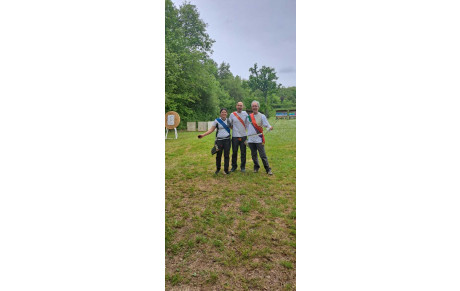 Vive le Roy, Vive le roitelet 