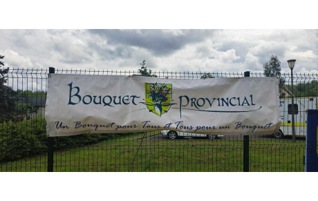 Bouquet Provincial 2026 - Retour en images