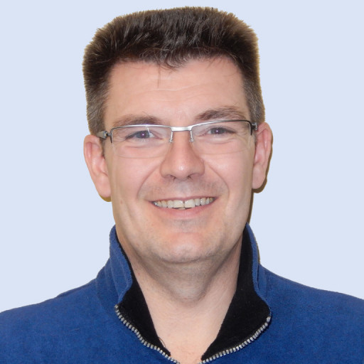 Olivier Cartot